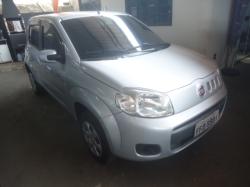 FIAT Uno 1.0 4P FLEX VIVACE