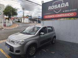 FIAT Uno 1.0 4P FLEX VIVACE EVO