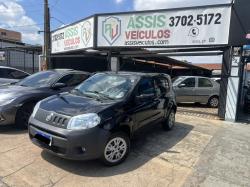 FIAT Uno 1.0 4P FLEX EVO VIVACE CELEBRATION