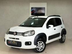 FIAT Uno 1.0 4P FLEX FIRE WAY