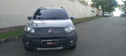 FIAT Uno 1.0 4P FLEX WAY