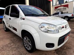 FIAT Uno 1.0 4P FLEX EVO VIVACE CELEBRATION