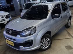 FIAT Uno 1.0 4P FLEX EVO ATTRACTIVE