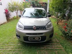 FIAT Uno 1.0 4P FLEX ATTRACTIVE