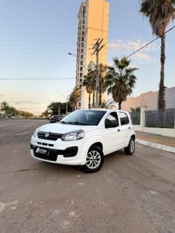 FIAT Uno 1.0 4P FLEX ATTRACTIVE