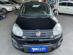 FIAT Uno 1.0 4P FLEX ATTRACTIVE
