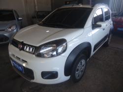 FIAT Uno 1.0 4P FLEX WAY