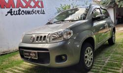 FIAT Uno 1.0 4P FLEX FIRE VIVACE