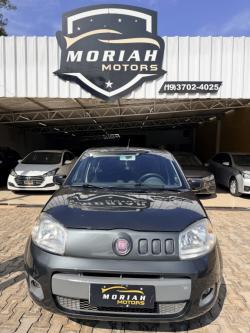 FIAT Uno 1.0 4P FLEX FIRE VIVACE