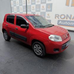 FIAT Uno 1.0 4P FLEX VIVACE
