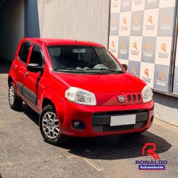 FIAT Uno 1.0 4P FLEX VIVACE