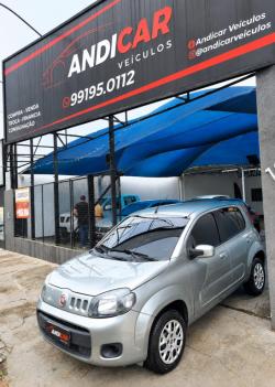 FIAT Uno 1.0 4P FLEX VIVACE