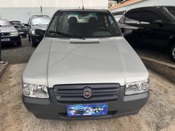 FIAT Uno 1.0 4P FLEX FIRE WAY