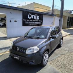 FIAT Uno 1.0 4P FLEX VIVACE