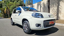FIAT Uno 1.0 4P FLEX VIVACE EVO
