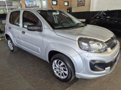 FIAT Uno 1.0 4P FLEX DRIVE