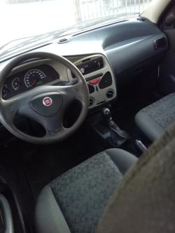 FIAT Uno 1.0 4P FLEX FIRE WAY