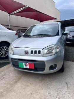 FIAT Uno 1.0 4P FLEX EVO VIVACE CELEBRATION
