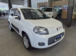 FIAT Uno 1.0 4P FLEX EVO VIVACE CELEBRATION