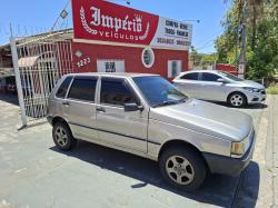 FIAT Uno 1.0 4P MILLE