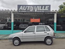 FIAT Uno 1.0 4P MILLE FIRE