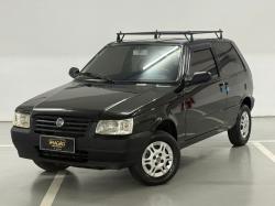 FIAT Uno 1.0 4P MILLE