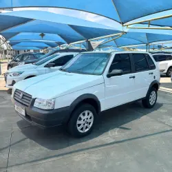 FIAT Uno 1.0 4P MILLE FIRE