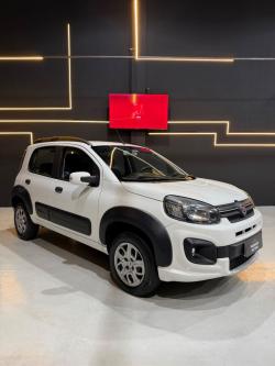 FIAT Uno 1.0 4P WAY