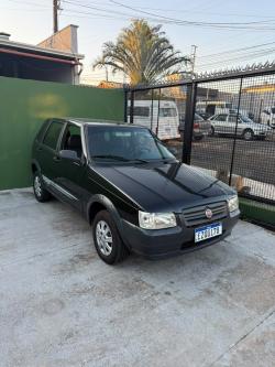 FIAT Uno 1.0