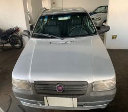FIAT Uno 1.0 ECONOMY FLEX