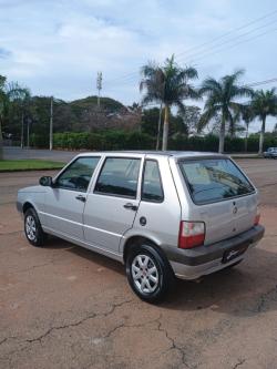 FIAT Uno 1.0 ECONOMY FLEX