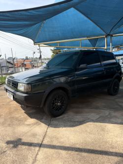 FIAT Uno 1.0 EP