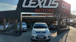 FIAT Uno 1.0 FLEX EVO ATTRACTIVE