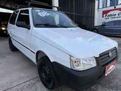 FIAT Uno 1.0 FLEX FIRE FIAT Uno 1.0 FLEX FIRE