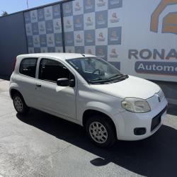FIAT Uno 1.0 FLEX VIVACE