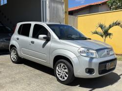 FIAT Uno 1.0 FLEX VIVACE