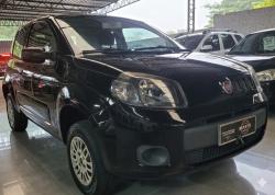 FIAT Uno 1.0 FLEX VIVACE