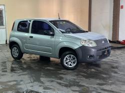 FIAT Uno 1.0 FLEX VIVACE CELEBRATION