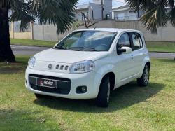FIAT Uno 1.0 FLEX VIVACE EVO