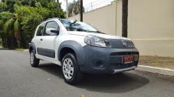 FIAT Uno 1.0 FLEX WAY