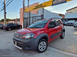 FIAT Uno 1.0 FLEX WAY EVO