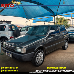 FIAT Uno 1.0 MILLE FIAT Uno 1.0 MILLE