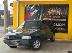 FIAT Uno 1.0 MILLE