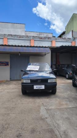 FIAT Uno 1.0 MILLE ELETRONIC