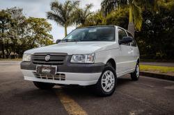 FIAT Uno 1.0 MILLE ECONOMY