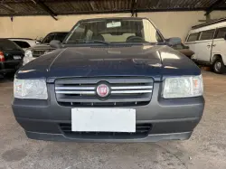 FIAT Uno 1.0 MILLE ECONOMY