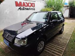 FIAT Uno 1.0 MILLE FIRE