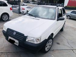 FIAT Uno 1.0 MILLE FIRE
