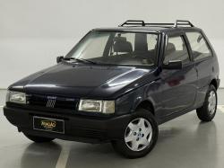 FIAT Uno 1.0 SX