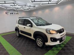 FIAT Uno 1.3 4P WAY FLEX